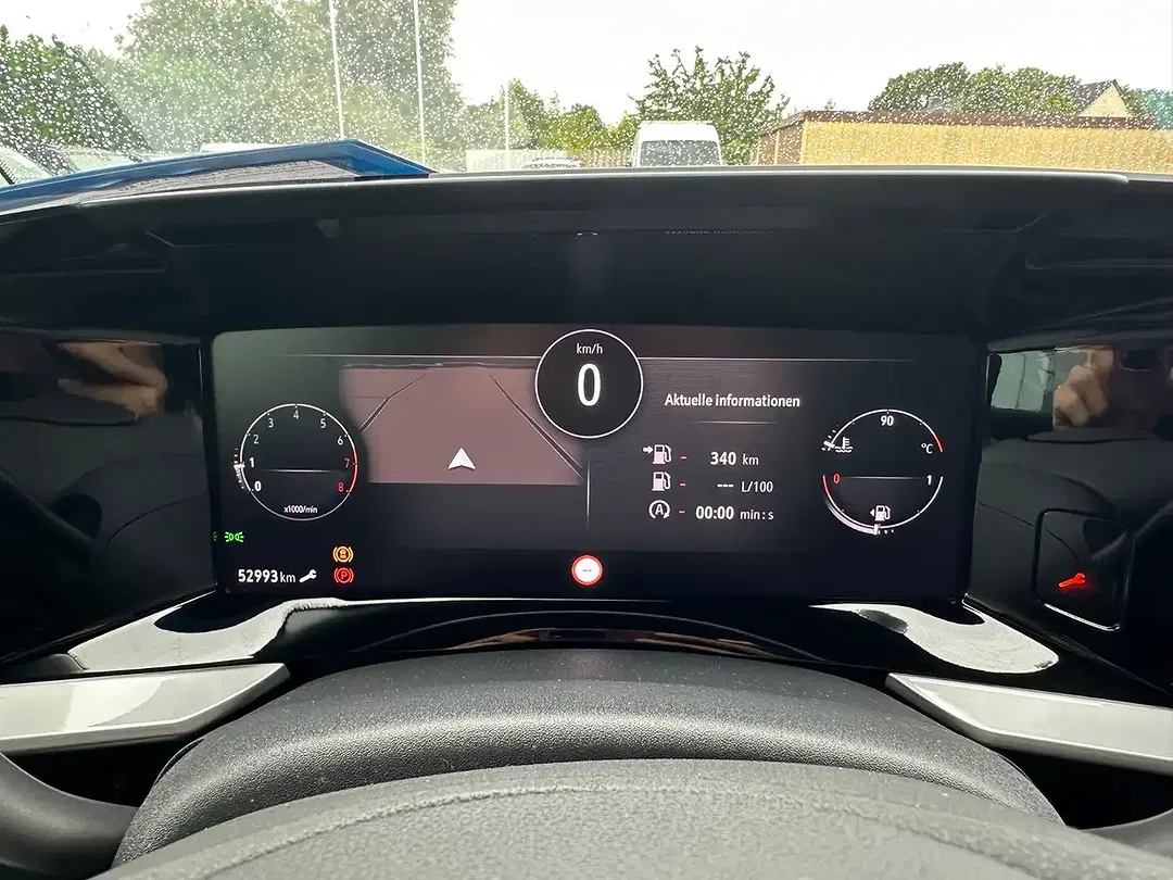 Opel Mokka Ultimate - Thumbnail 9