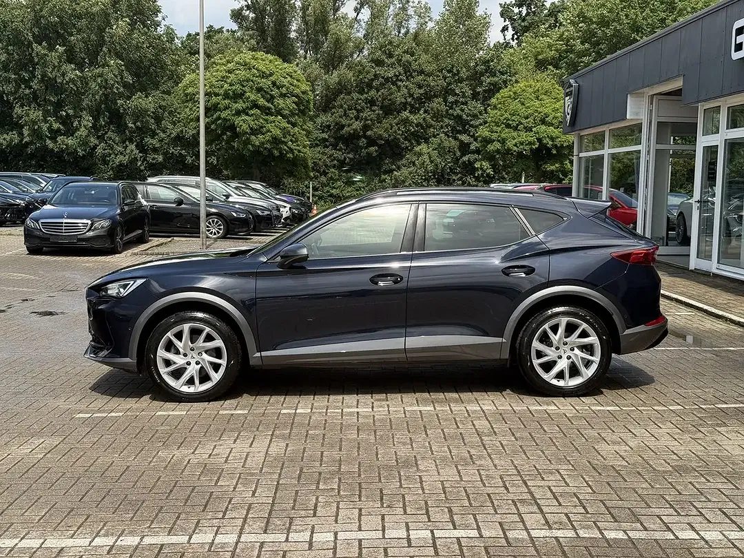 CUPRA Formentor 1.5 TSI - Thumbnail 9