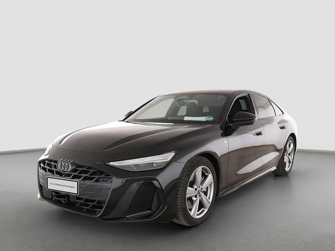 Audi A6 TFSI S line - Thumbnail 1