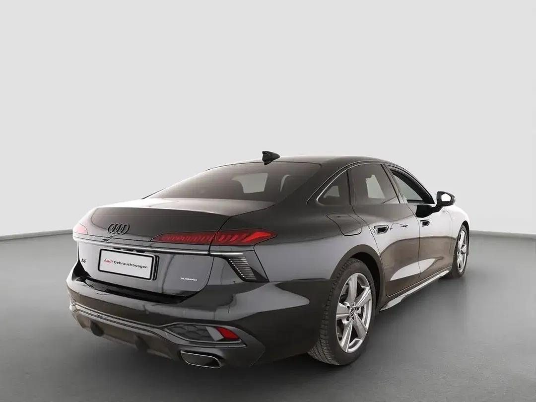 Audi A6 TFSI S line - Thumbnail 2