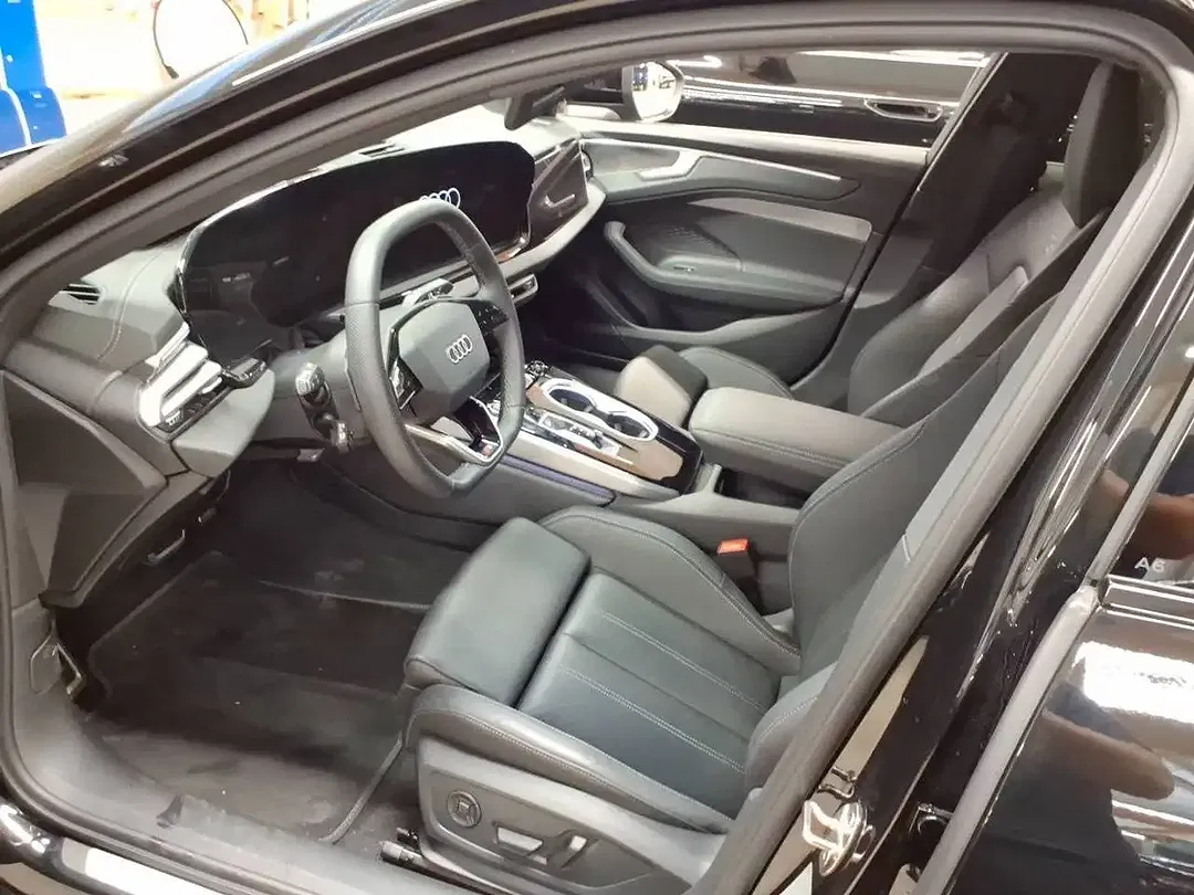 Audi A6 TFSI S line - Thumbnail 3