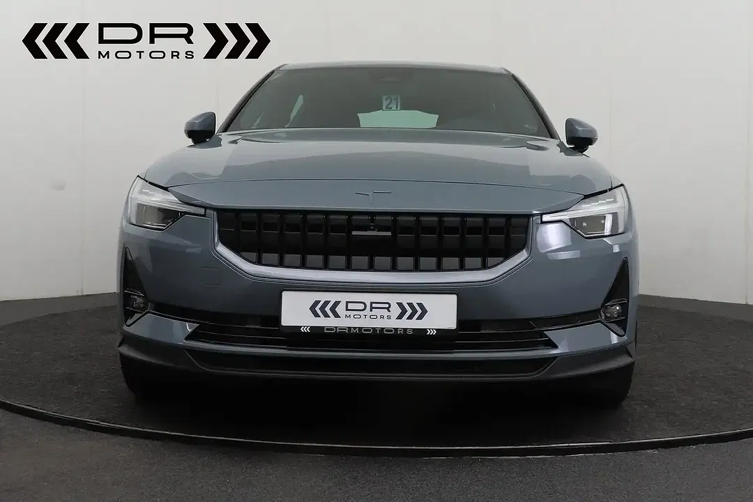 Polestar 2 Long Range - Thumbnail 10