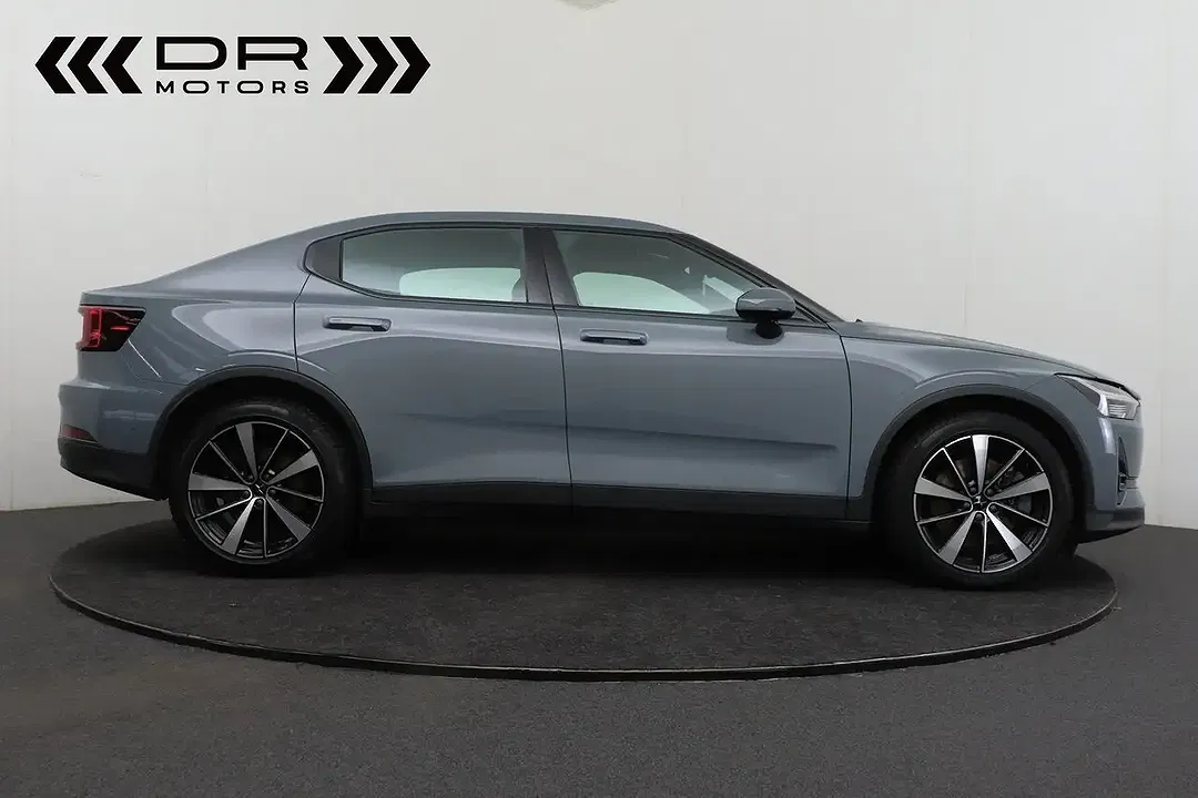 Polestar 2 Long Range - Thumbnail 11