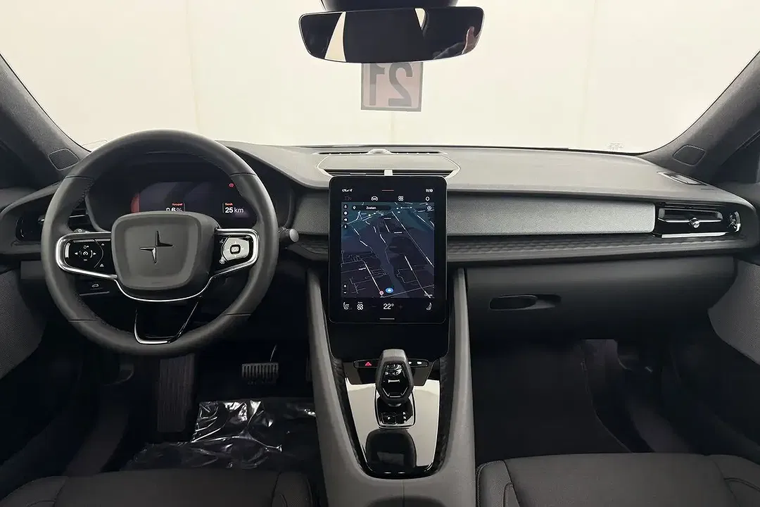 Polestar 2 Long Range - Thumbnail 14