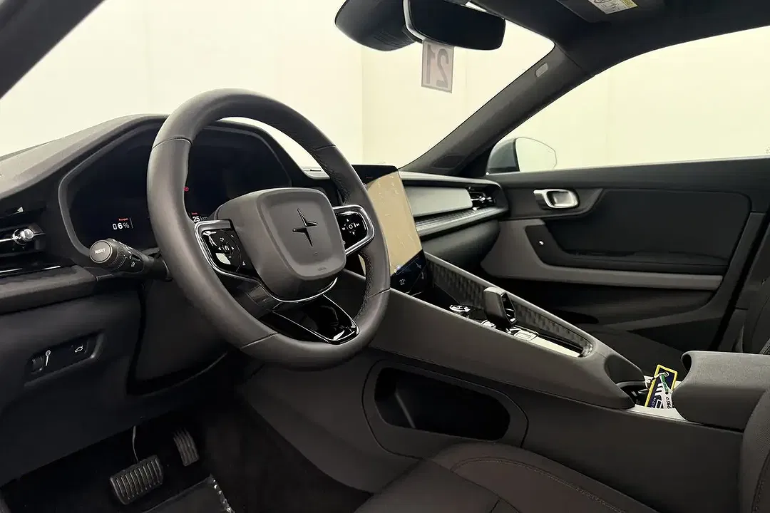 Polestar 2 Long Range - Thumbnail 15
