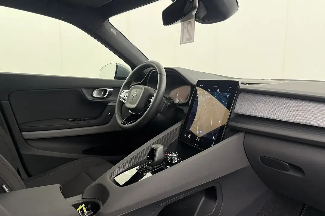 Polestar 2 Long Range - Thumbnail 16