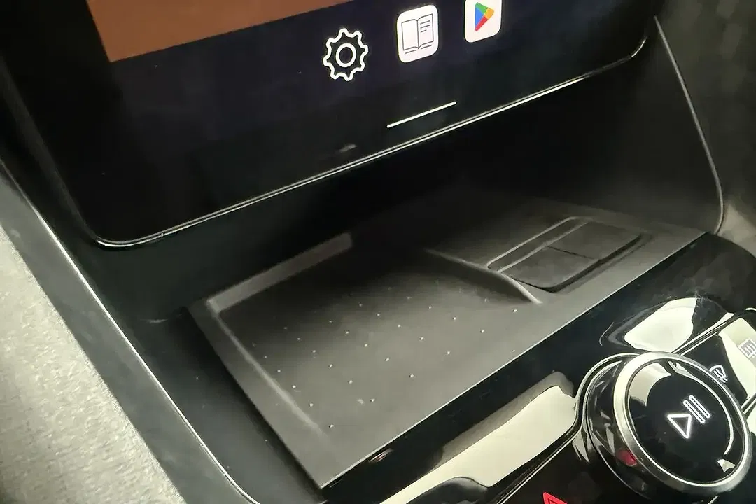 Polestar 2 Long Range - Thumbnail 18