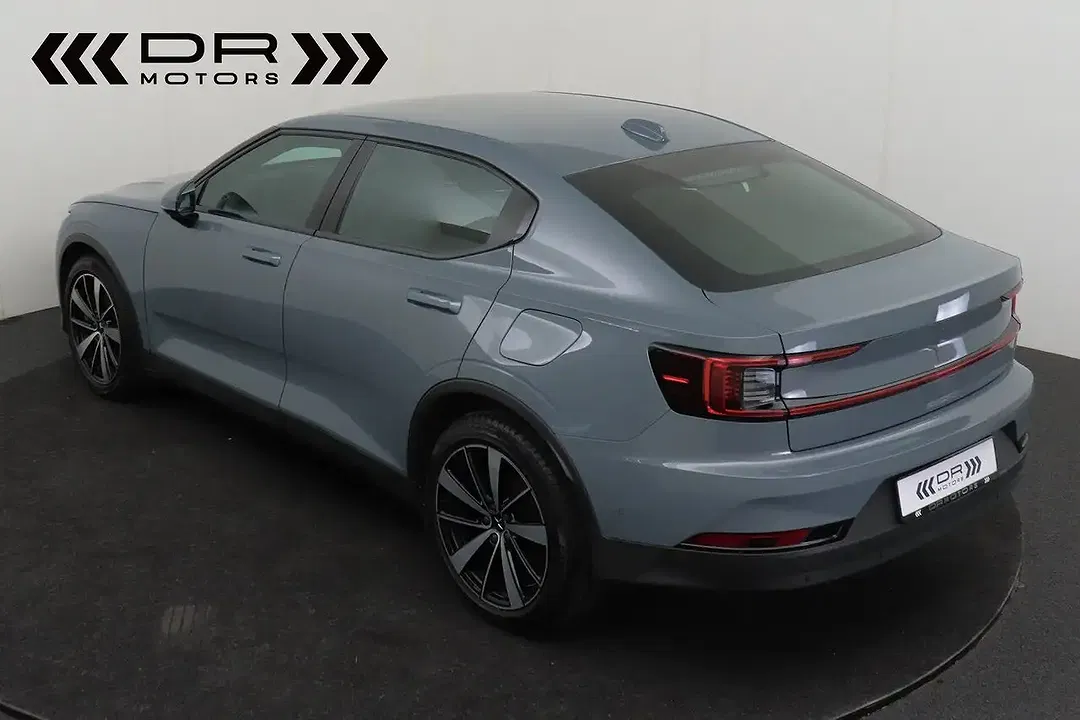 Polestar 2 Long Range - foto 2