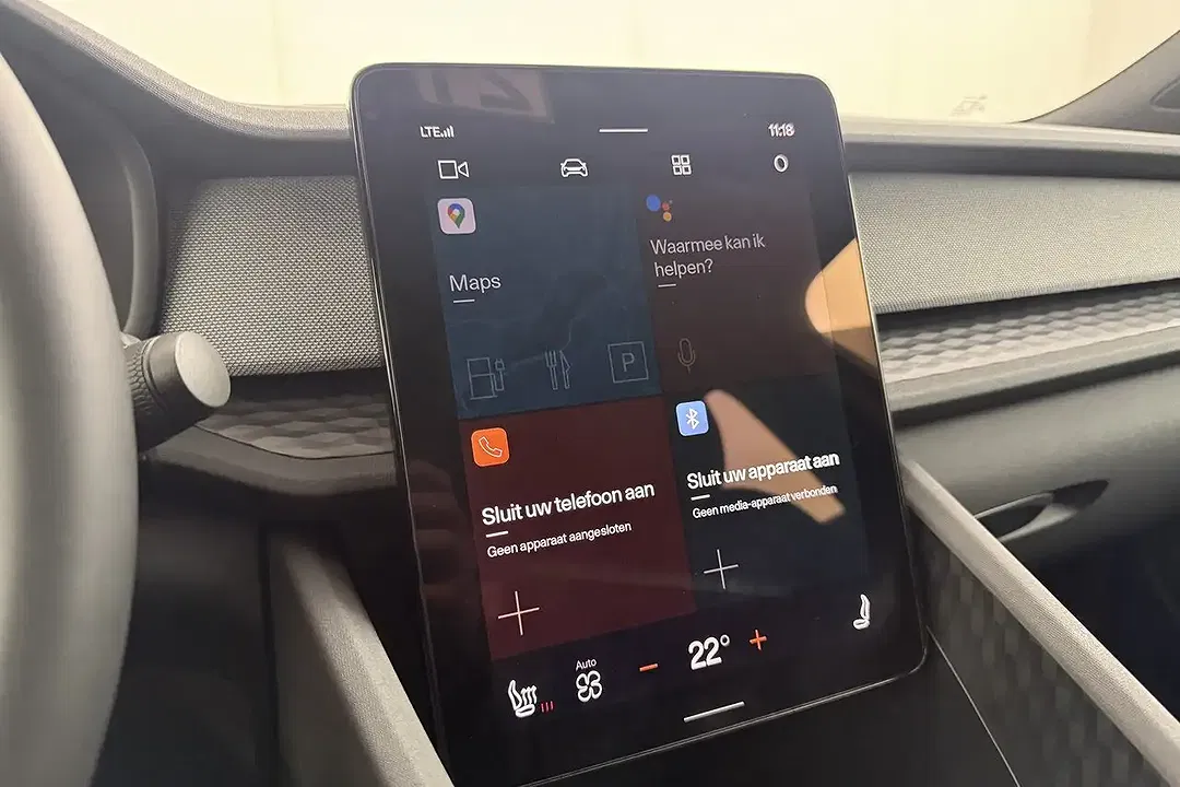 Polestar 2 Long Range - Thumbnail 20