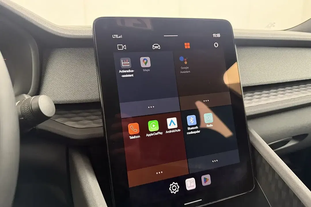 Polestar 2 Long Range - Thumbnail 21