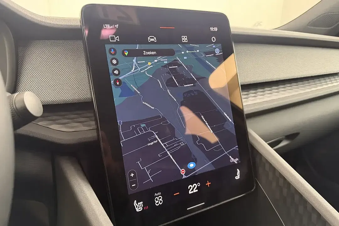 Polestar 2 Long Range - Thumbnail 22