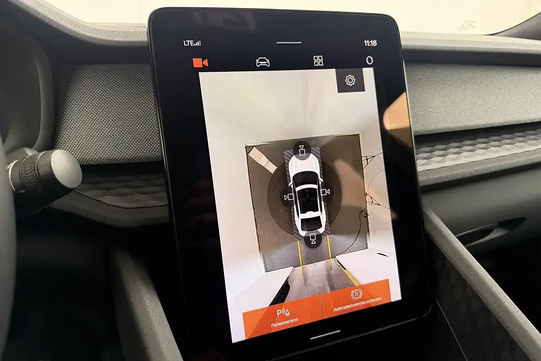 Polestar 2 Long Range - Thumbnail 23