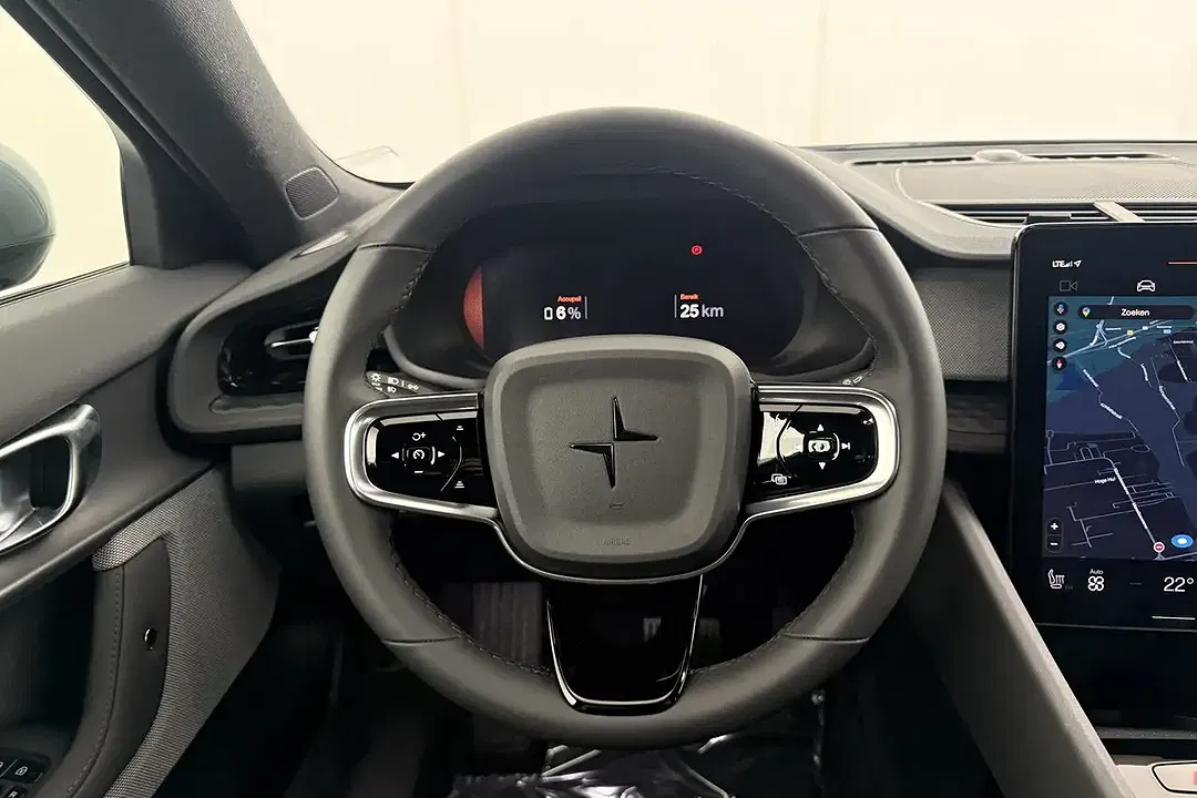 Polestar 2 Long Range - Thumbnail 29