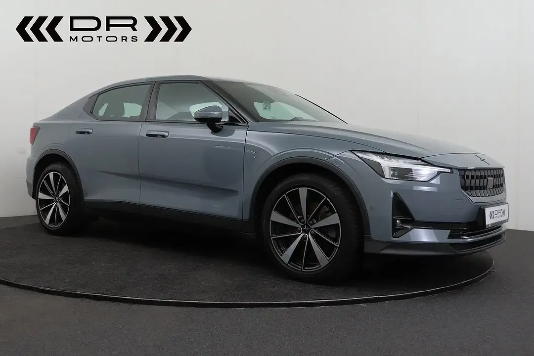 Polestar 2 Long Range - Thumbnail 3