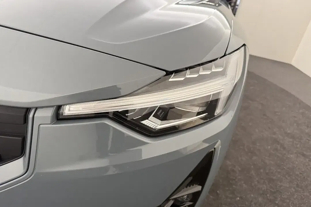 Polestar 2 Long Range - Thumbnail 32