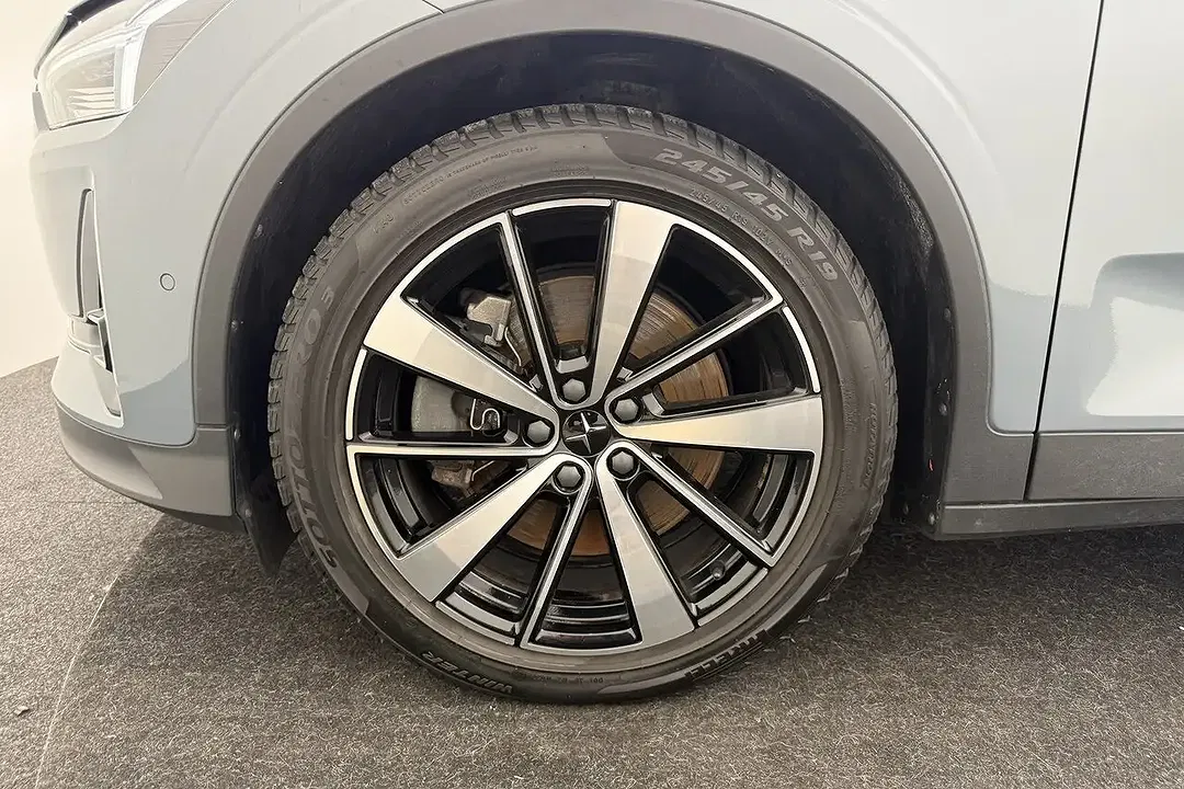 Polestar 2 Long Range - foto 34