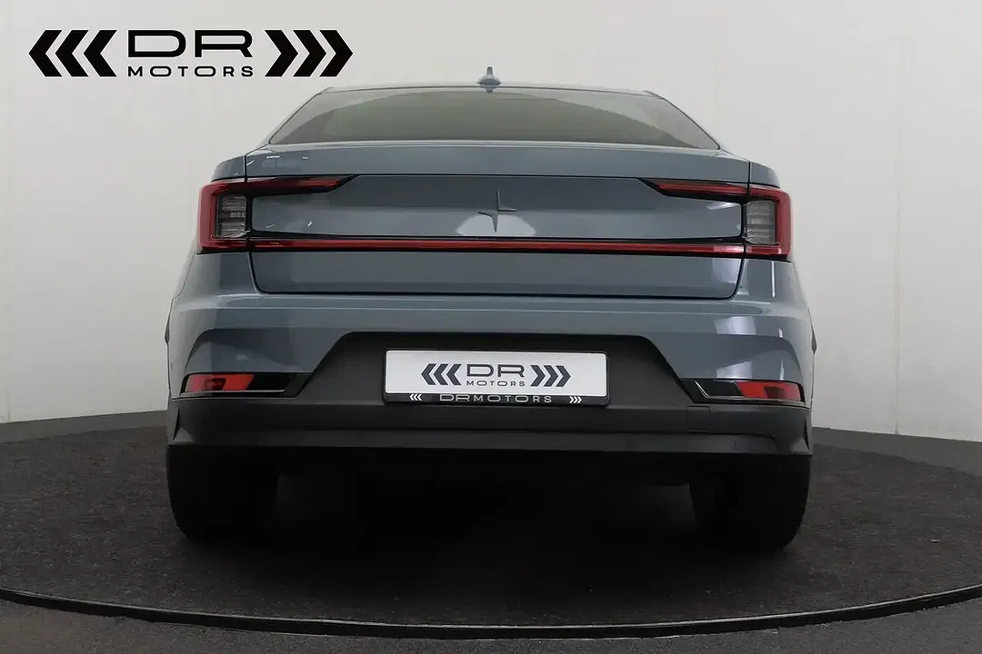 Polestar 2 Long Range - Thumbnail 4