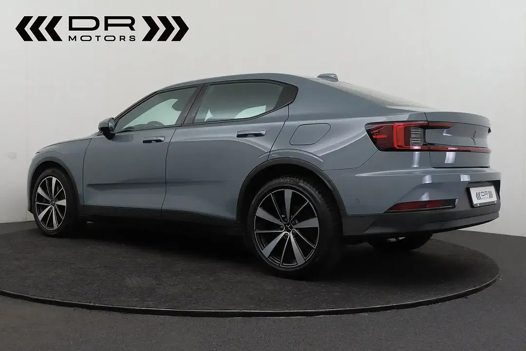 Polestar 2 Long Range - Thumbnail 5