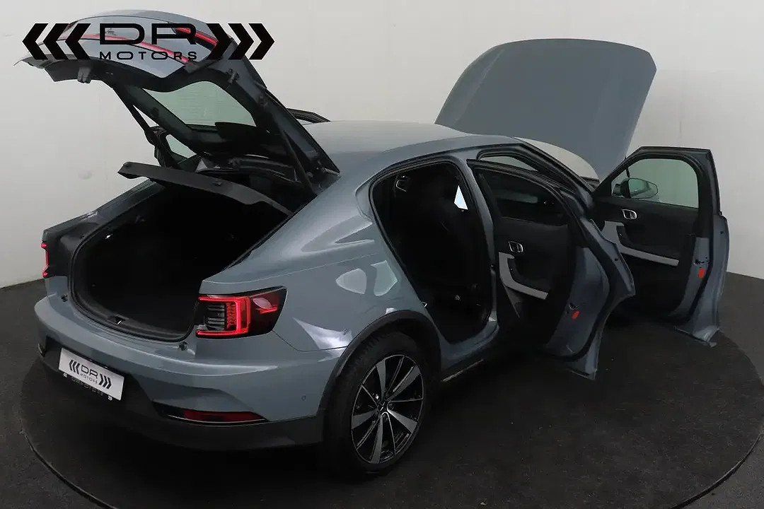 Polestar 2 Long Range - Thumbnail 7
