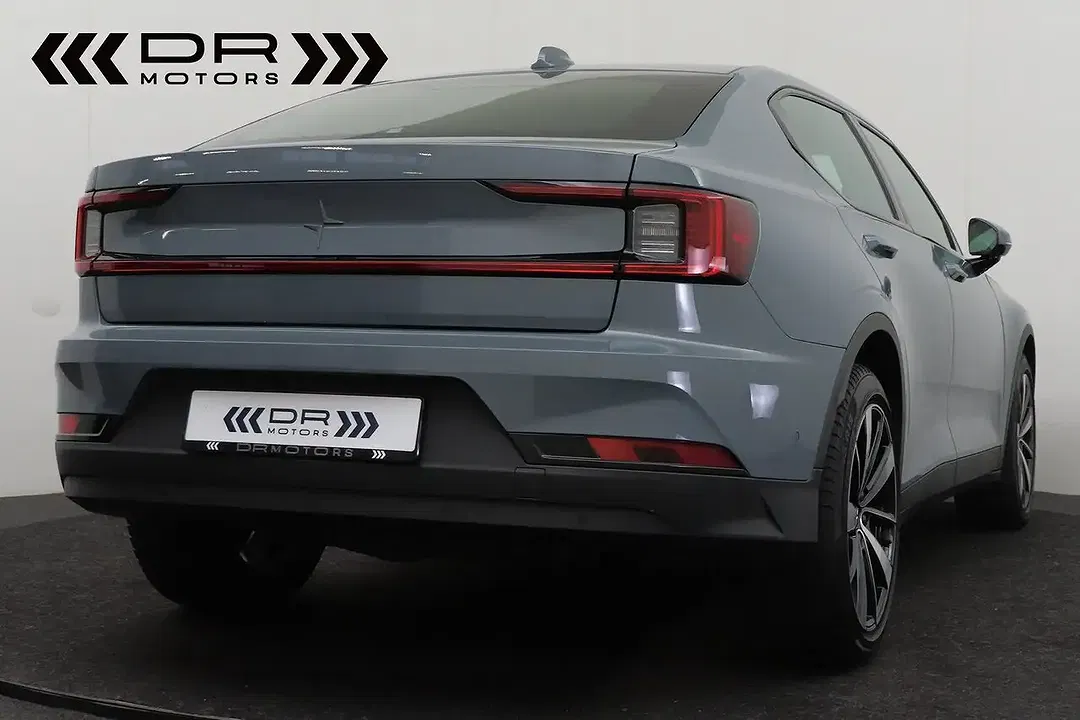 Polestar 2 Long Range - Thumbnail 8