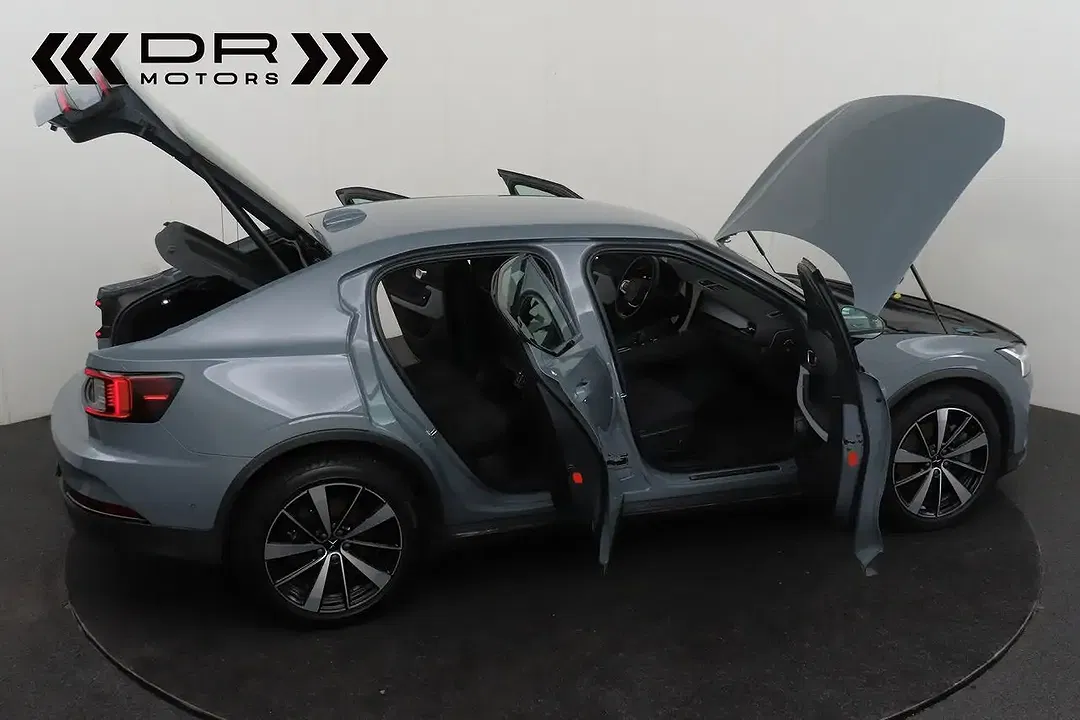 Polestar 2 Long Range - Thumbnail 9