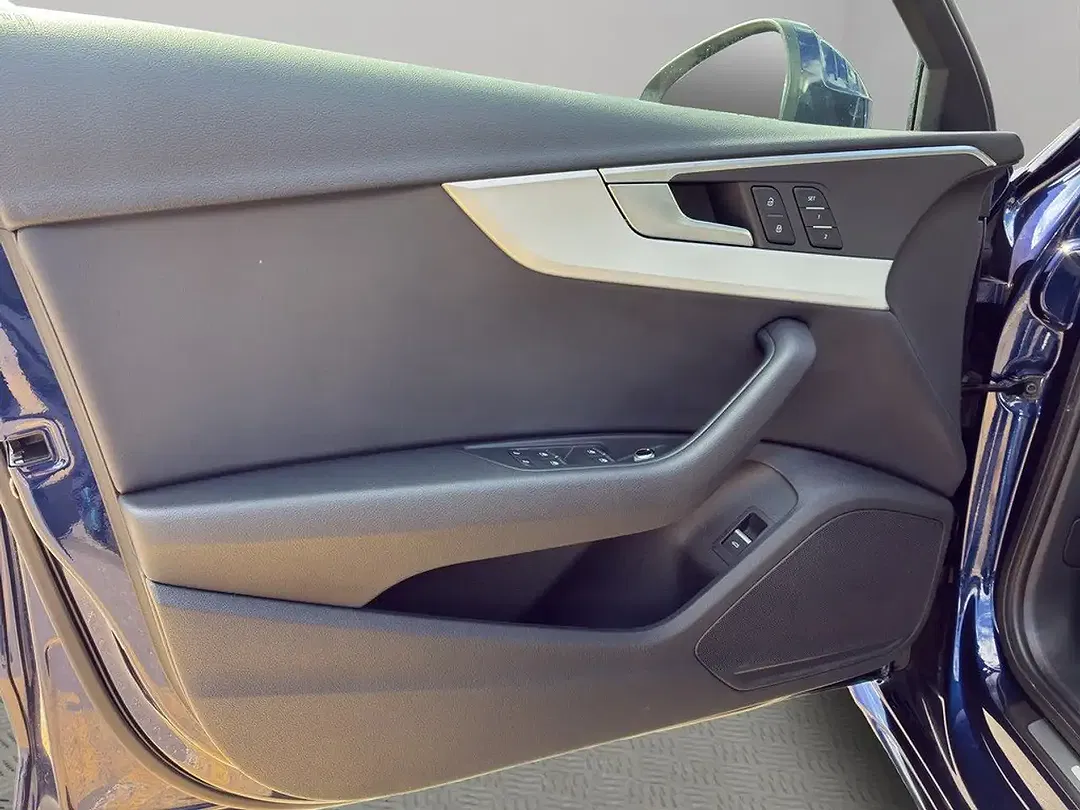 Audi A4 40 TFSI S tronic Avant advanced - Thumbnail 10