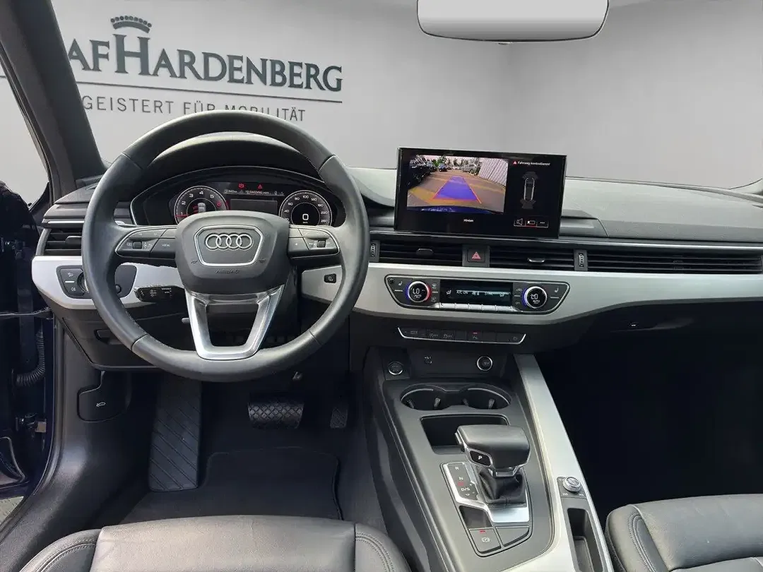 Audi A4 40 TFSI S tronic Avant advanced - Thumbnail 14
