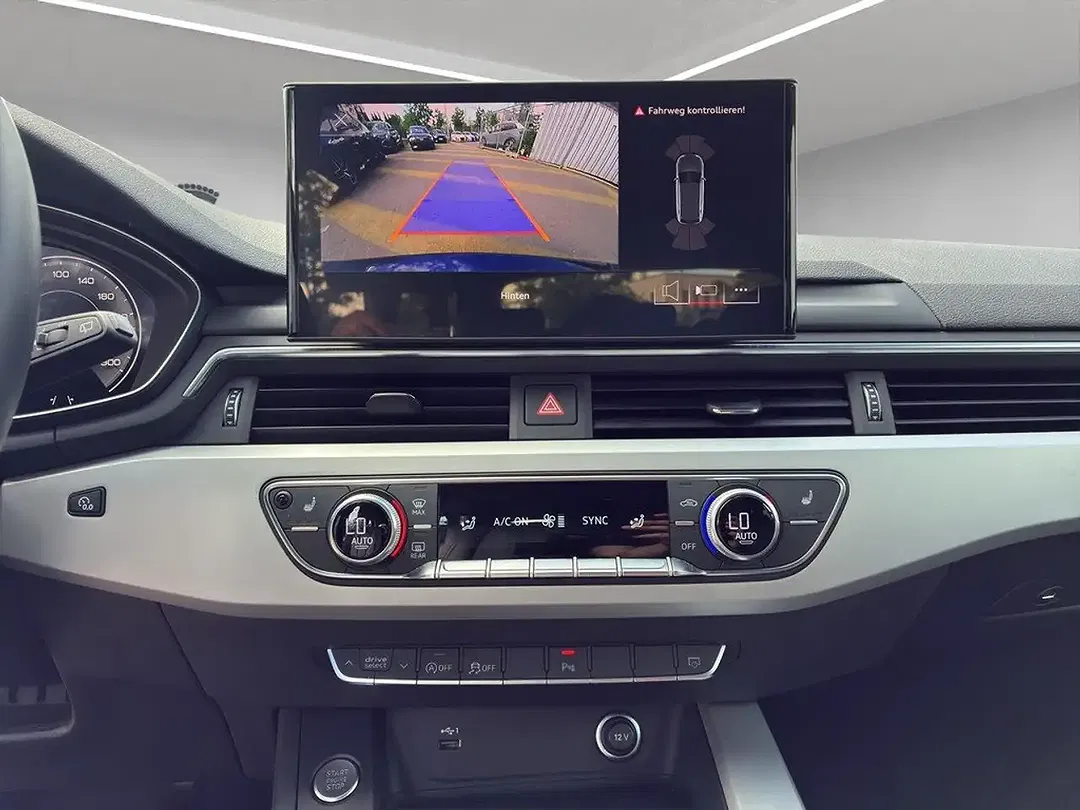 Audi A4 40 TFSI S tronic Avant advanced - foto 15