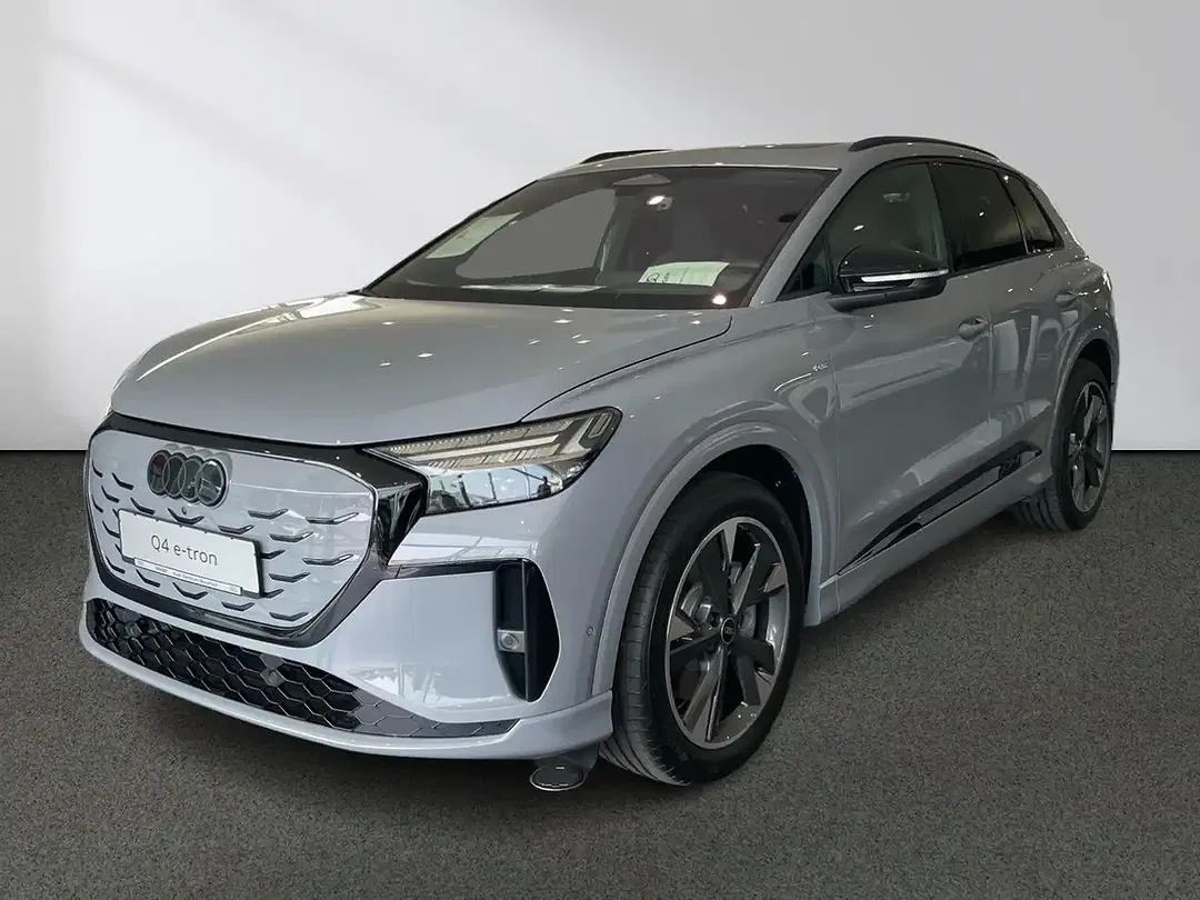 Audi Q4 e-tron quattro - foto 14