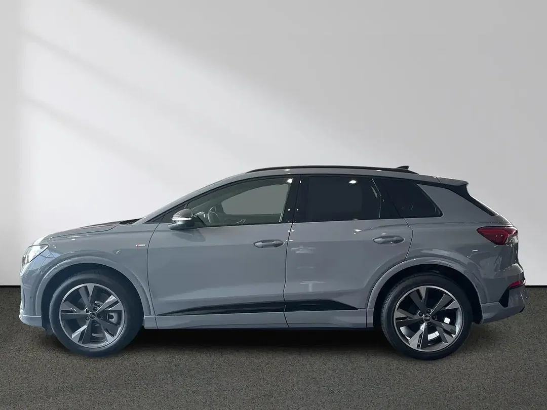 Audi Q4 e-tron quattro - Afbeelding 1