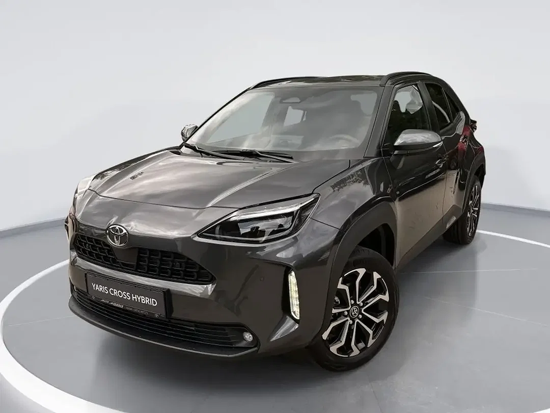 Toyota Yaris Cross Hybrid 4x4 - Afbeelding 1