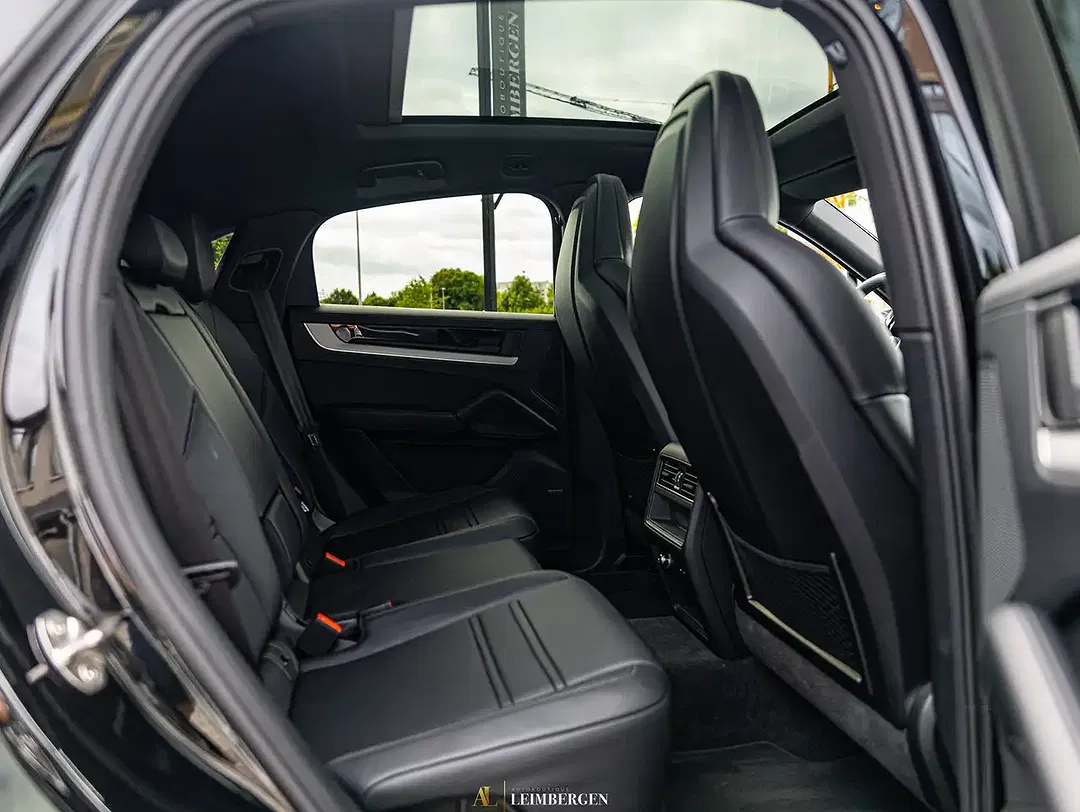 Porsche Cayenne E-Hybrid Sport Design Coupe - foto 15