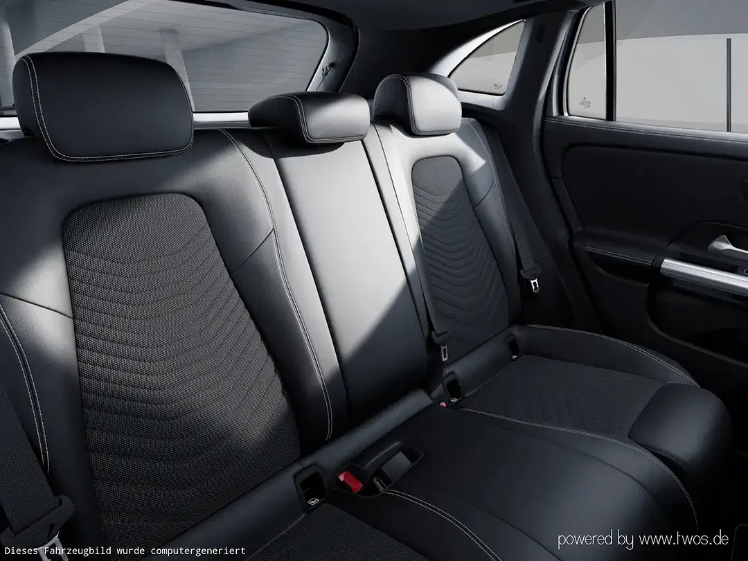 Mercedes-Benz GLA 200 - Thumbnail 7