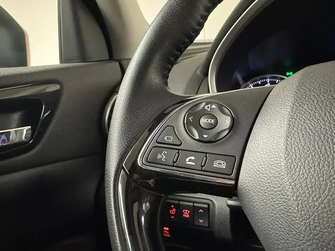 Mitsubishi Eclipse Cross 1.5 Turbo - Thumbnail 10