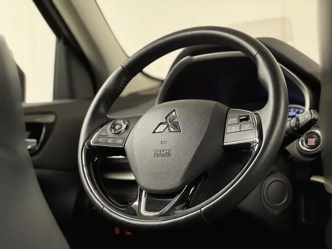 Mitsubishi Eclipse Cross 1.5 Turbo - Thumbnail 11