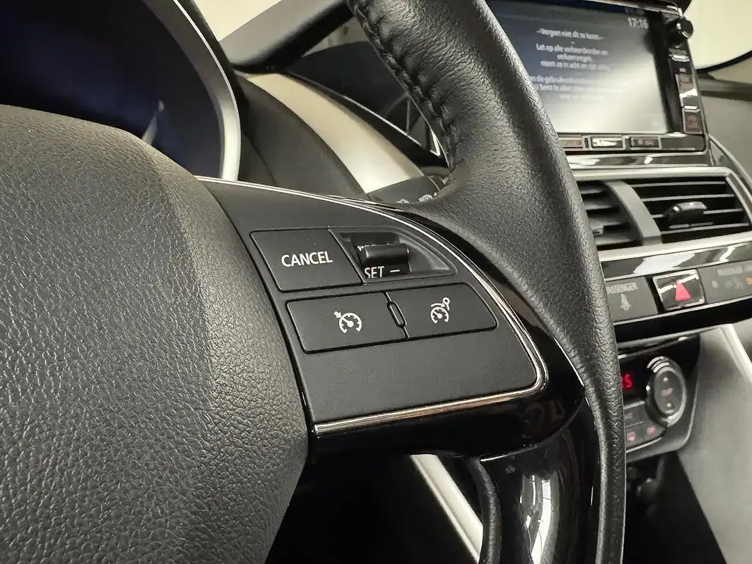 Mitsubishi Eclipse Cross 1.5 Turbo - Thumbnail 12