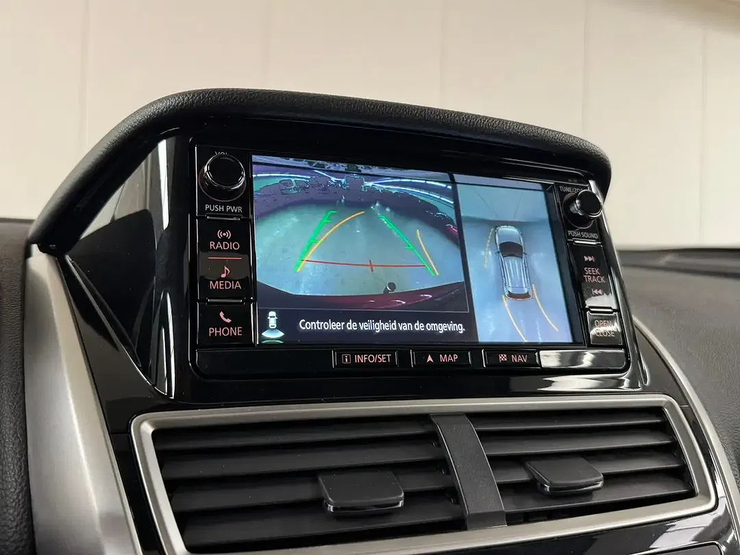 Mitsubishi Eclipse Cross 1.5 Turbo - Thumbnail 14