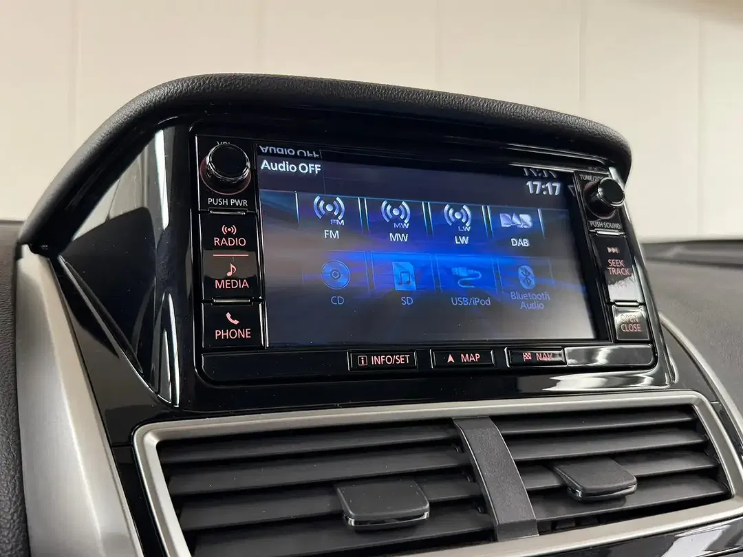 Mitsubishi Eclipse Cross 1.5 Turbo - foto 15