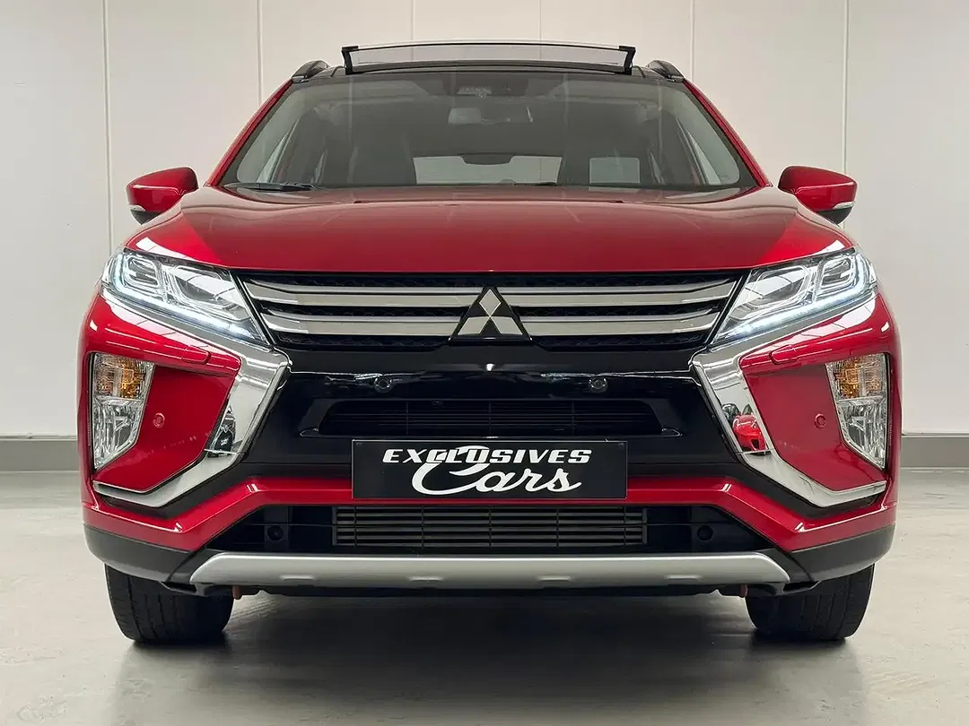 Mitsubishi Eclipse Cross 1.5 Turbo - Thumbnail 3