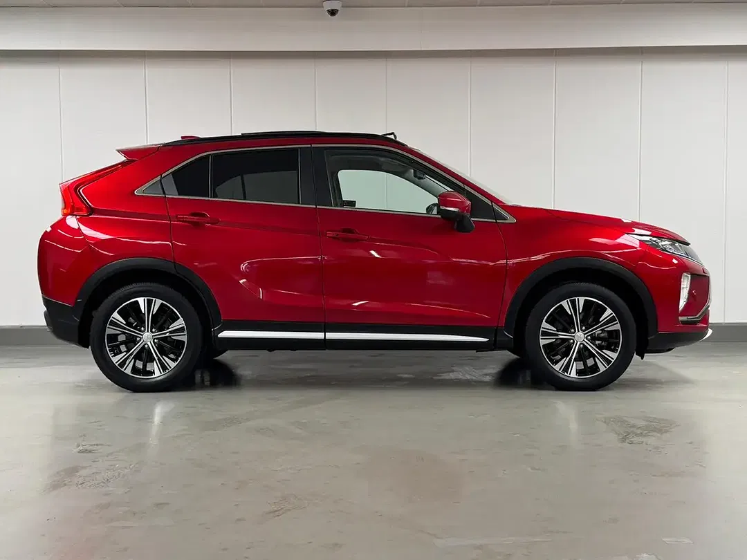 Mitsubishi Eclipse Cross 1.5 Turbo - Thumbnail 4