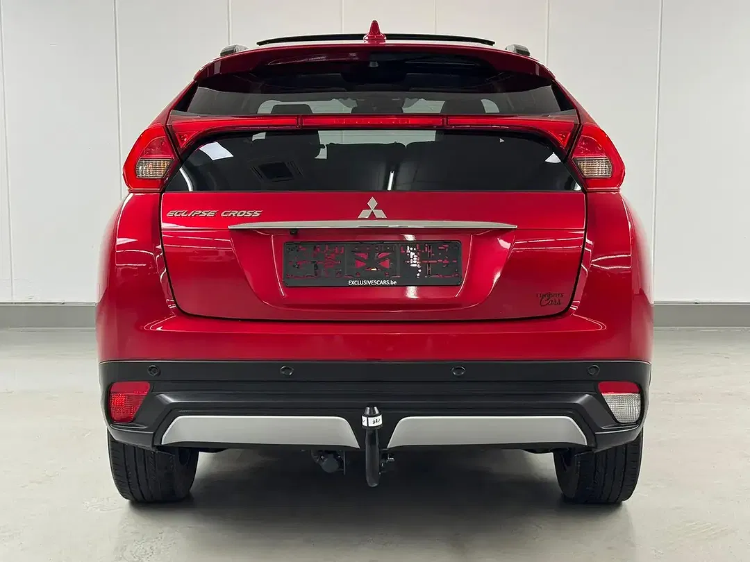 Mitsubishi Eclipse Cross 1.5 Turbo - Thumbnail 5