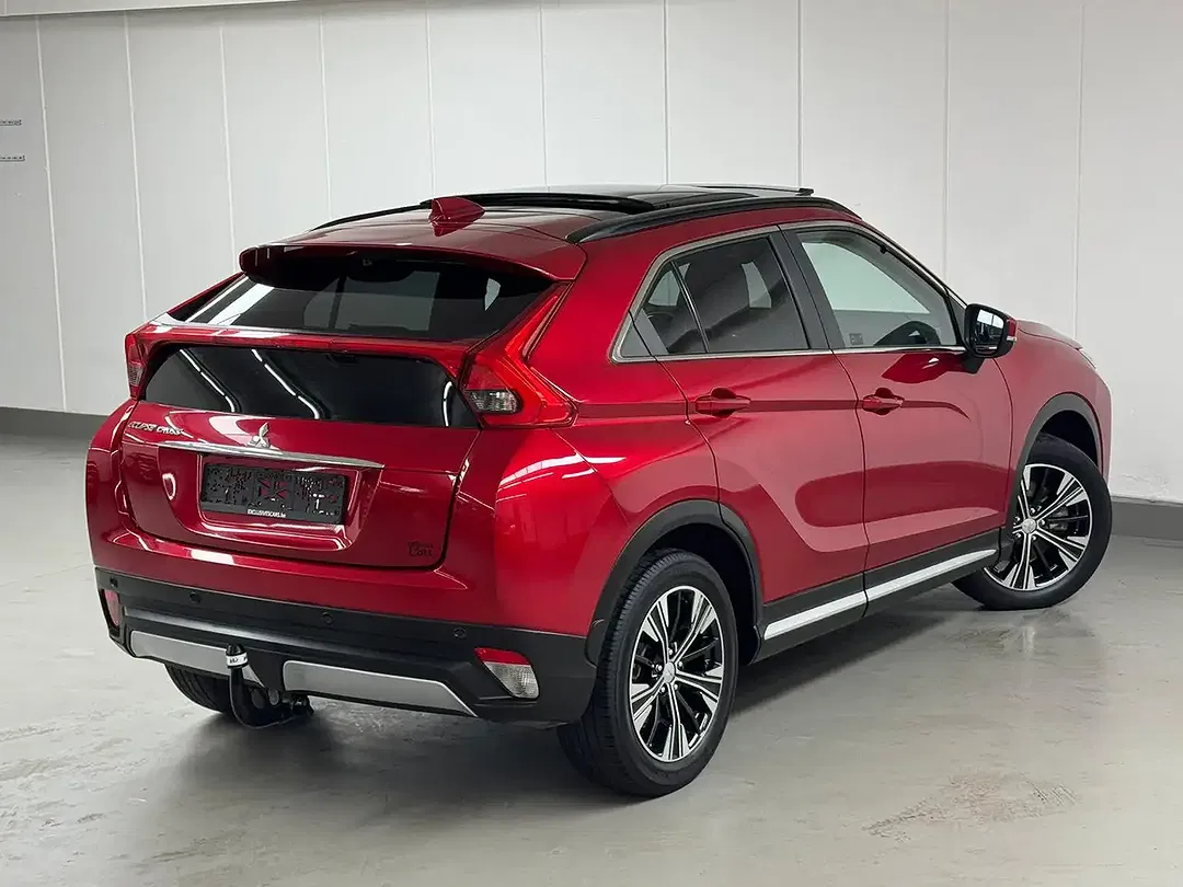 Mitsubishi Eclipse Cross 1.5 Turbo - Thumbnail 6