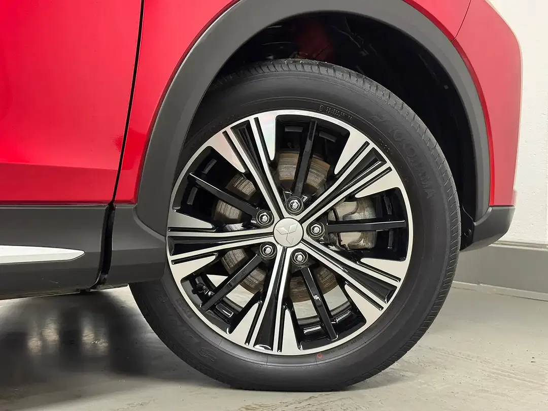 Mitsubishi Eclipse Cross 1.5 Turbo - Thumbnail 7