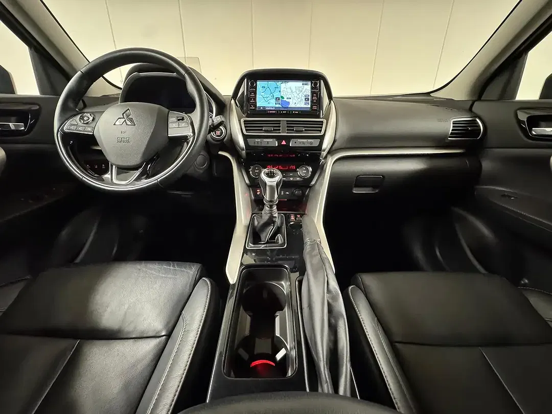 Mitsubishi Eclipse Cross 1.5 Turbo - Thumbnail 8