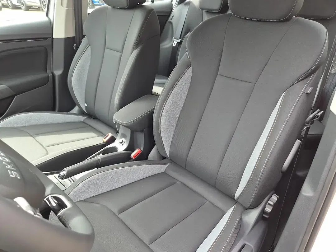 Skoda Kamiq 1.0 TSI DSG Selection - Thumbnail 12