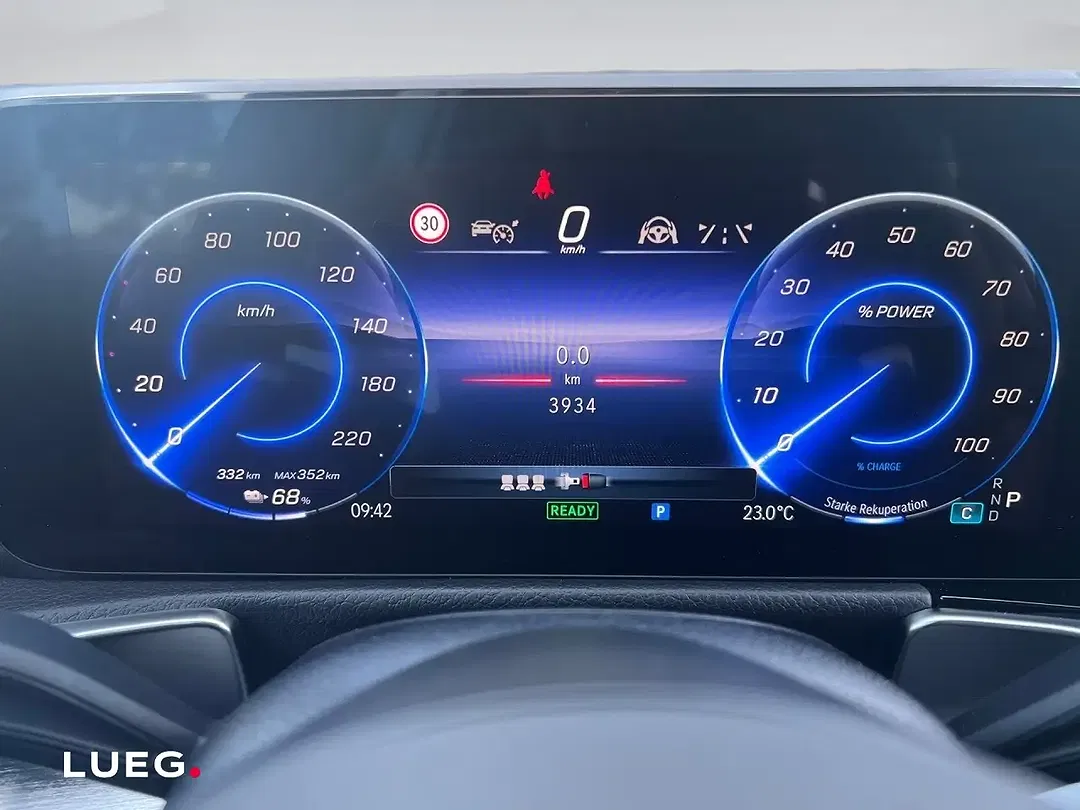 Mercedes-Benz EQB 250 EQ - foto 14