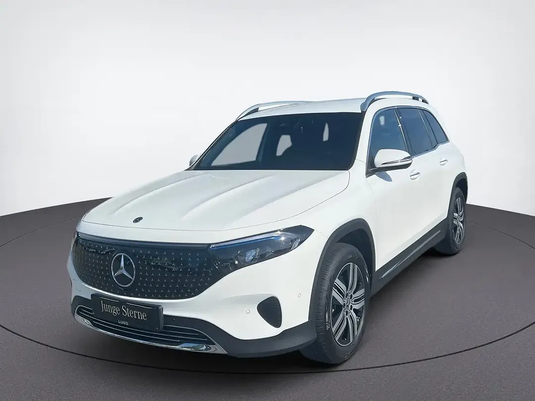 Mercedes-Benz EQB 250 EQ - foto 1