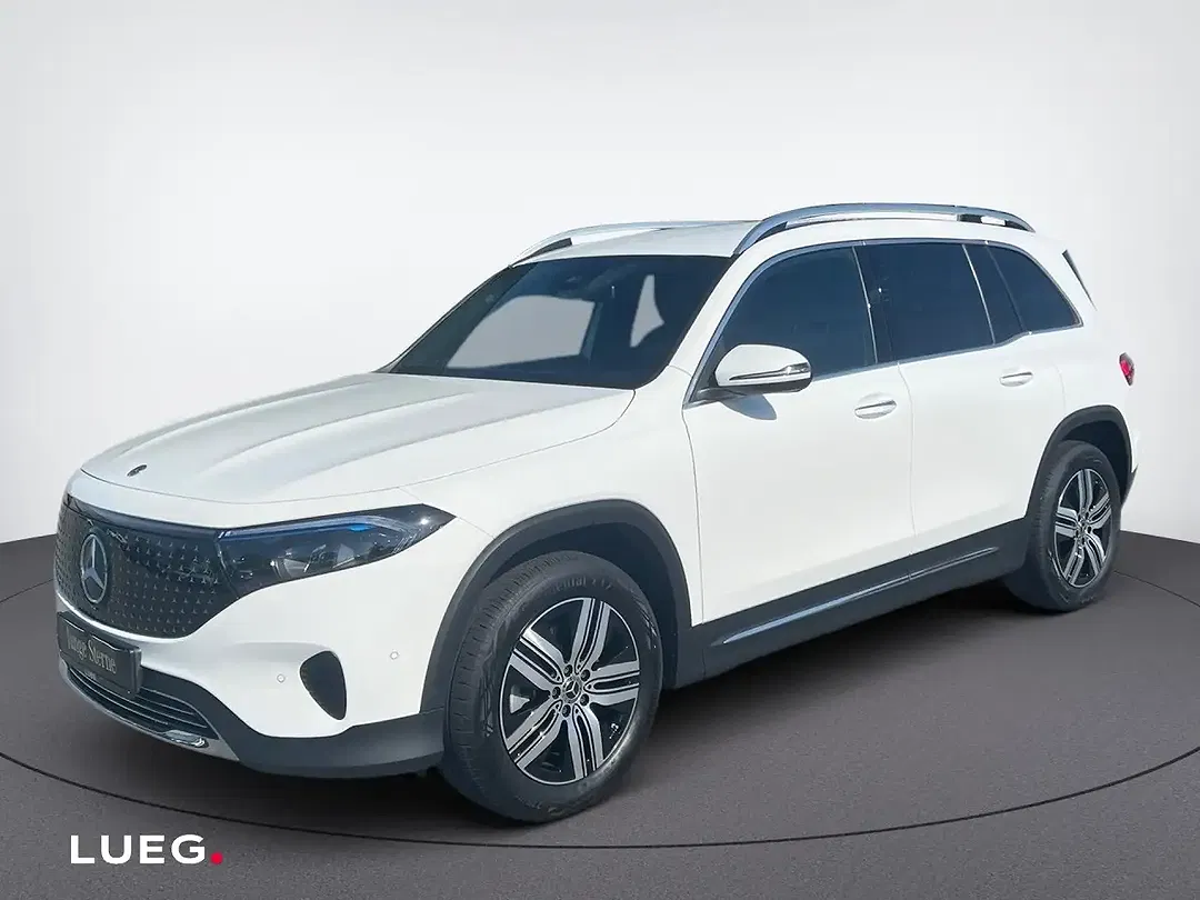 Mercedes-Benz EQB 250 EQ - foto 2