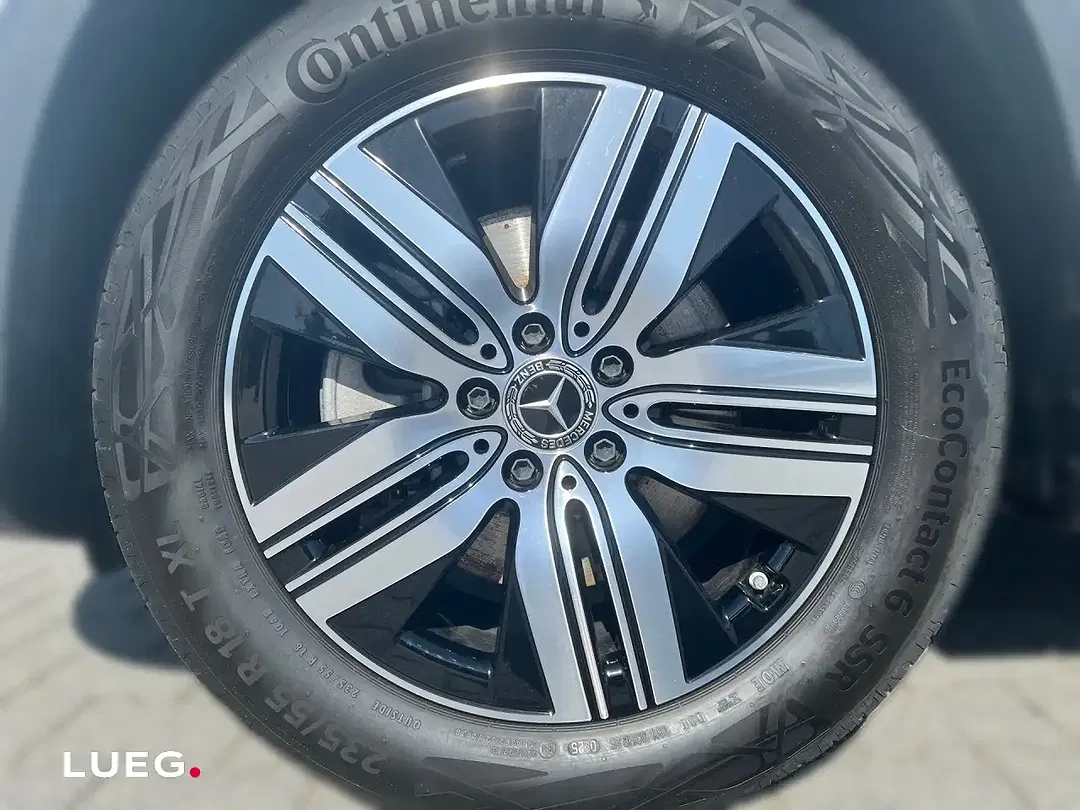 Mercedes-Benz EQB 250 EQ - Thumbnail 7