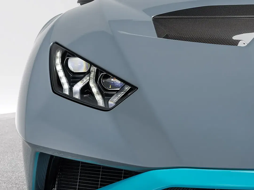 Lamborghini Huracán STO - foto 15